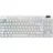 TKL DE weiß