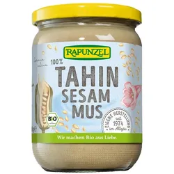 Rapunzel Tahin (Sesammus)