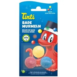 Tinti Bade Murmeln