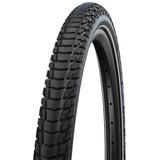 Schwalbe Marathon Plus Tour 28x1.75" Smart DualGuard Addix E Reifen (11159362)