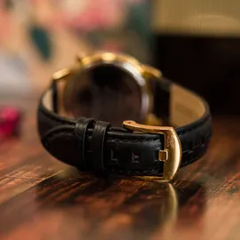 Aviator Entertainment Aviator F-Series Gold Collection Schwarz - Große one size - Mineral -