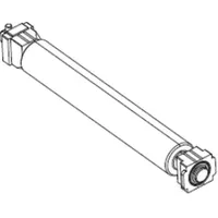 Zebra Technologies Zebra Platen Roller Kit