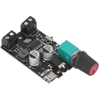 Mini Verstärker Board Stereo Ausgang 2 Arbeitsmodus Sound Power Amp Modul Fü CHP