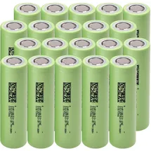 GreenCell 18650 2900 mAh 20 St.