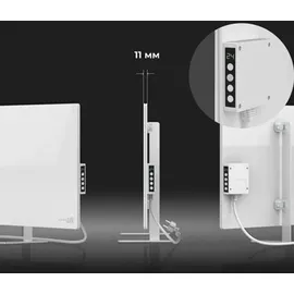 AENO GH3S 700 W Weiß
