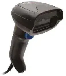 Datalogic Gryphon GM4200 Tragbares Barcodelesegerät 1D CCD Schwarz