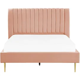 Beliani Beliani, Bett, Marville 140 x 200 cm