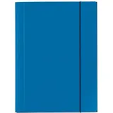 Veloflex Sammelmappen VELOCOLOR® DIN A4 hellblau