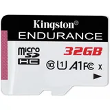 Kingston microSDHC Endurance 32GB Class 10 UHS-I A1