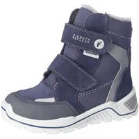 Ricosta JANEK Winterstiefel Blau/Grau 28