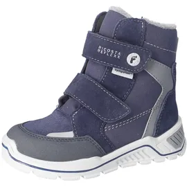 Ricosta JANEK Winterstiefel Blau/Grau 28