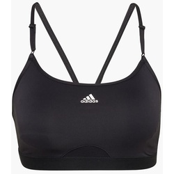 Sport BH - Damen - schwarz