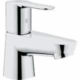 Grohe BauEdge XS-Size Standventil chrom 20421000