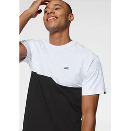 Vans Colourblock T-Shirt