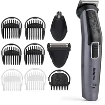 Babyliss Men 10 in 1 MT727E