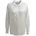BLOUSE WITH COLLAR PLACKET AND 1/1 Weiß 38
