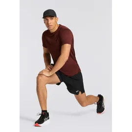 Asics Quarter BLACK III