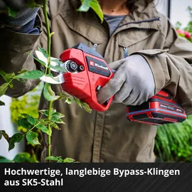Einhell Akku-Astschere GP-LS 18/28 Li BL-Solo ohne Akku