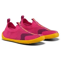 Affenzahn Hausschuh Knit Flinky - Hüttenschuhe Gr 24 EU
