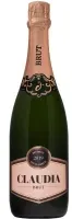 Claudia Brut Cap Classique 2019