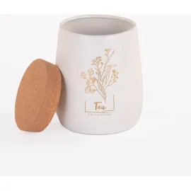 Zeller Küchendose weiß 750 ml