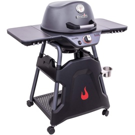 Char-Broil All-Star 125 S-Gas