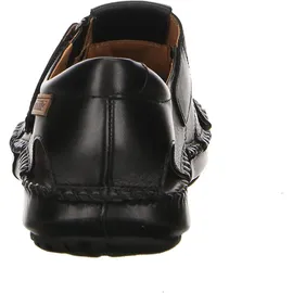 PIKOLINOS Tarifa Herren Schwarz 45
