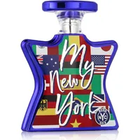 BOND NO.9 My New York Eau de Parfum 100 ml