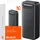 Mcdodo Powerbank 30000Mah Mit Display 3X Usb Usb-C 22.5W + Usb-C Kabel - Schwarz