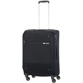 Samsonite Base Boost 4-Rollen 66 cm / 67,5-73,5 l black