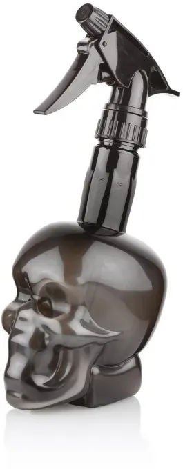XanitaliaPro Barber Skull Grey Sprühflasche 500 ml