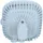 HP HPE Aruba AP-565 (RW) - Accesspoint - ZigBee, Bluetooth, Wi-Fi 6