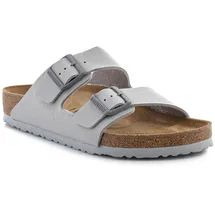 Birkenstock Arizona Birko-Flor stone coin 40