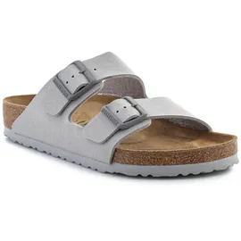 Birkenstock Arizona Birko-Flor stone coin 40