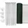 kerbl hobbyfarming Universalzaun Multifence 25 m x 90 cm Grün