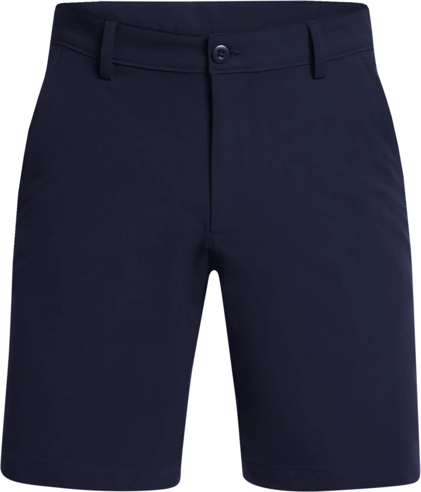 Under Armour Matchplay Tapered Short midnight navy midnight navy 32