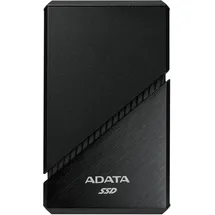 A-Data SE920 4 TB USB4 Schwarz