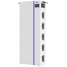 DEYE AI-W5.1-B 25,6 kWh Batteriespeicher LV LiFePO4