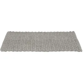 Wenko Ecoli Grau 50 x 80 cm