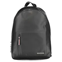 Tommy Hilfiger Pique Daypack Schwarz
