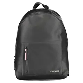 Tommy Hilfiger Pique Daypack Schwarz