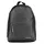 Tommy Hilfiger Pique Daypack Schwarz