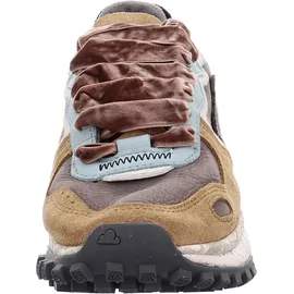 SATORISAN Damen Chacrona Metta Premium Schuhe (Größe 40, grau)