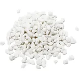Wiltec SunSun Ersatzteil für CUF-2500 5000 6000 Teichpumpe – Filterkies – für Springbrunnenpumpe, Teichfilter Zubehör
