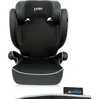 PETEX Basic Plus 1600 schwarz