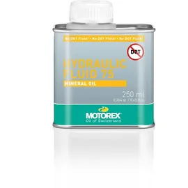 Motorex Hydraulic Fluid 75 250ml