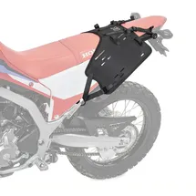 Kriega OS-Base 0 l Schwarz