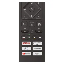 Philips 65PUS7810/12 65" 4K Ultra HD QLED Smart TV