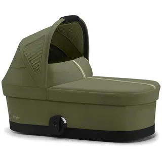 Cybex Cot S Babywanne - Moss Green