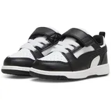 Puma Rebound V6 Lo Sneakers 26